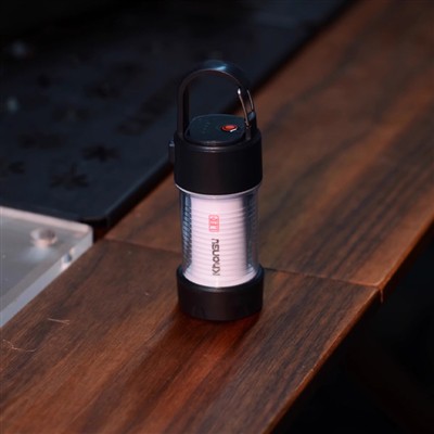 Lighting Modes Of Portable Camping Lanterns